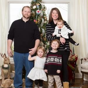 Meet your Posher, Jaymie